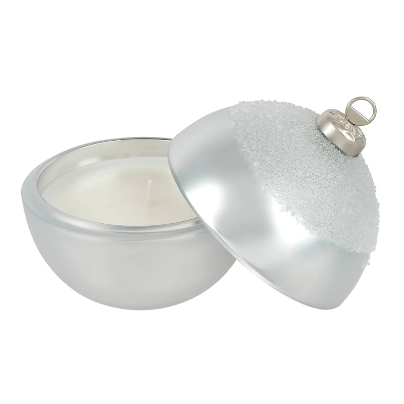 6oz. Glass Ornament Scented Candle by Ashland