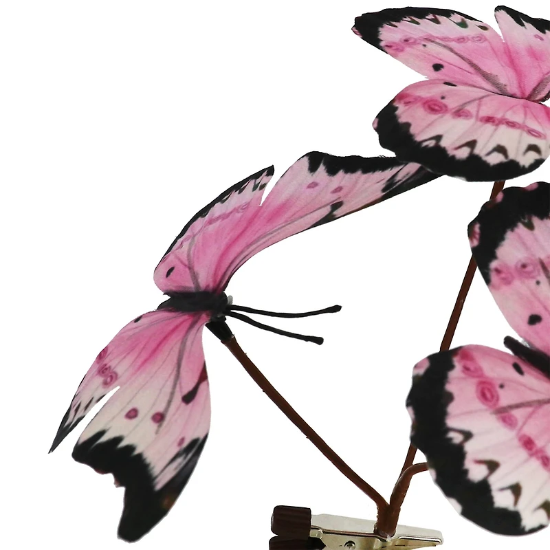 Assorted Butterfly Clip by Ashland®, 1pc.