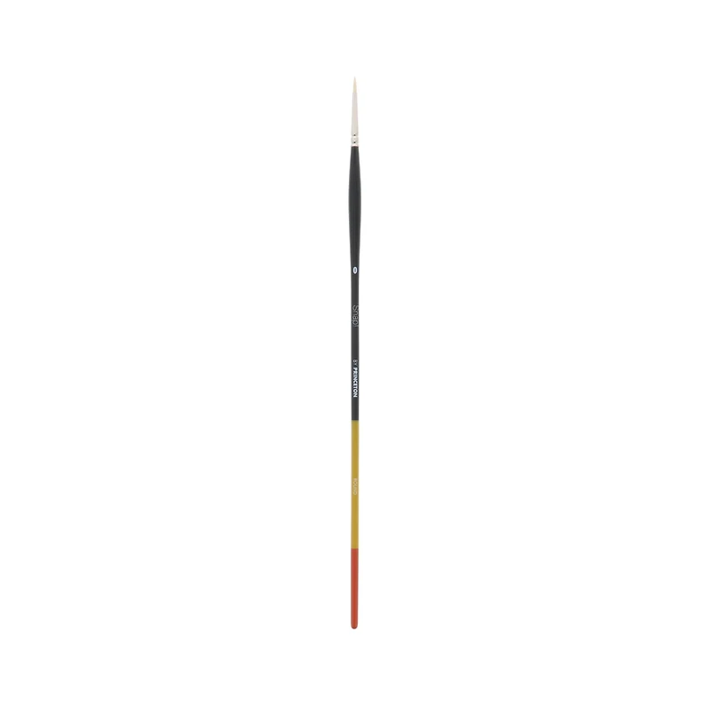 Princeton™ Snap!™ Series 9700 Bristle Long Handle Round Brush