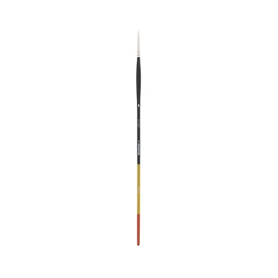 Princeton™ Snap!™ Series 9700 Bristle Long Handle Round Brush