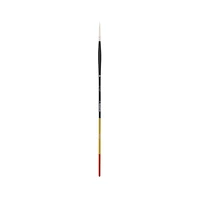 Princeton™ Snap!™ Series 9700 Bristle Long Handle Round Brush