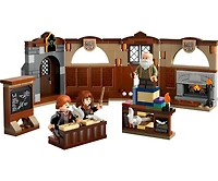 LEGO® Harry Potter™ Hogwarts™ Castle: Charms Class, Wizard Toy for Kids 76442