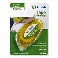 AdTech® Tape Glue Runner™ Removable