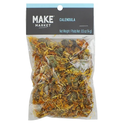 Calendula Bath & Body Base Additive by Make Market®