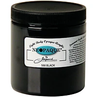 Jacquard Neopaque® Acrylic Paint, 8oz.