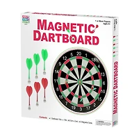 Magnetic Dartboard