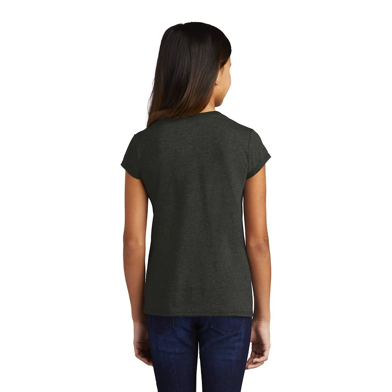 District® Perfect Tri® Girls T-Shirt