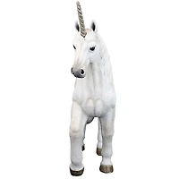 Design Toscano 16" The Re'em Mystical Unicorn Statue