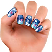 Cra-Z-Art® Shimmer 'n Sparkle Sparkling Glitter Tattoos & Nails