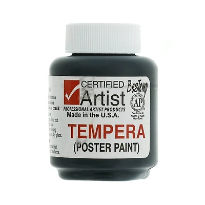 BesTemp Tempera Paint