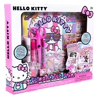 Hello Kitty® All-in-One Scrapbook
