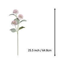 25.5" Pink Allium Stem by Ashland®