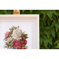 Luca-s Piones Counted Cross Stitch Kit