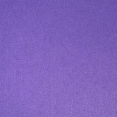 Singer 100% Polyester Felt Purple Fabric