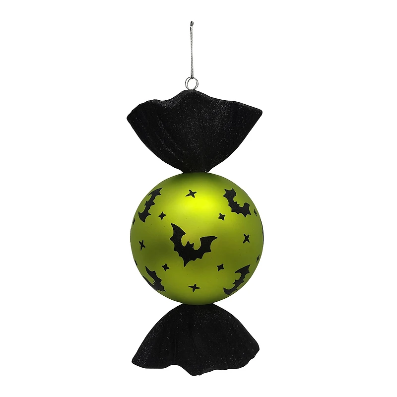 Giant Green Candy Halloween Ornament by Ashland®
