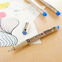 Pigma® Micron™ 05 Fine Line Pen