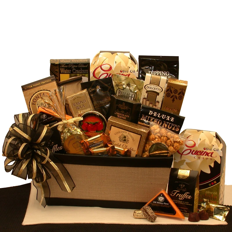 The Metropolitan Executive Gift Set