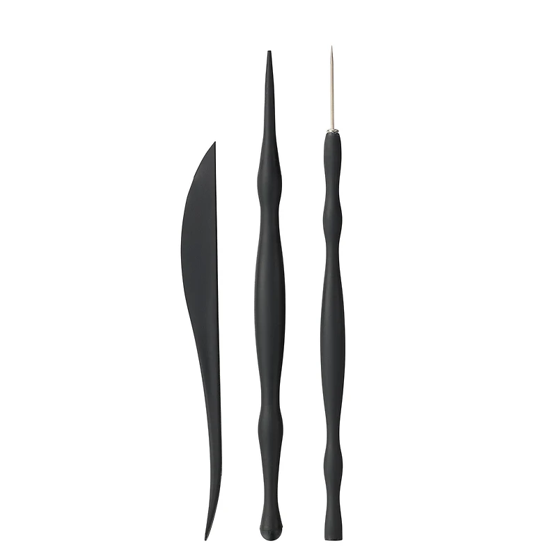 Sculpey Tools™ Clay Tool Starter Set