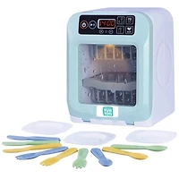 Nothing But Fun Toys My First Dishwasher Playset