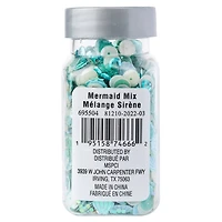 Mermaid Mix Specialty Sequin Glitter by Recollections™