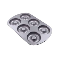 6 Pack: Doughnut Pan by Celebrate It®
