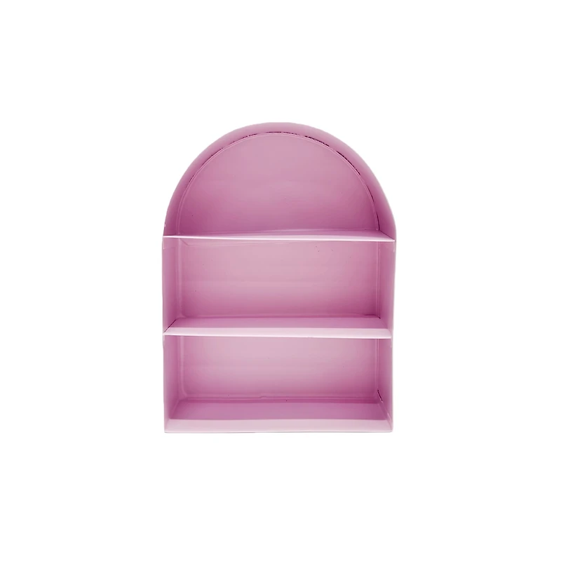 Mini Purple Metal Cubby by Ashland®