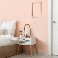 Lalia Home Organix 15" Natural Wood Table Lamp