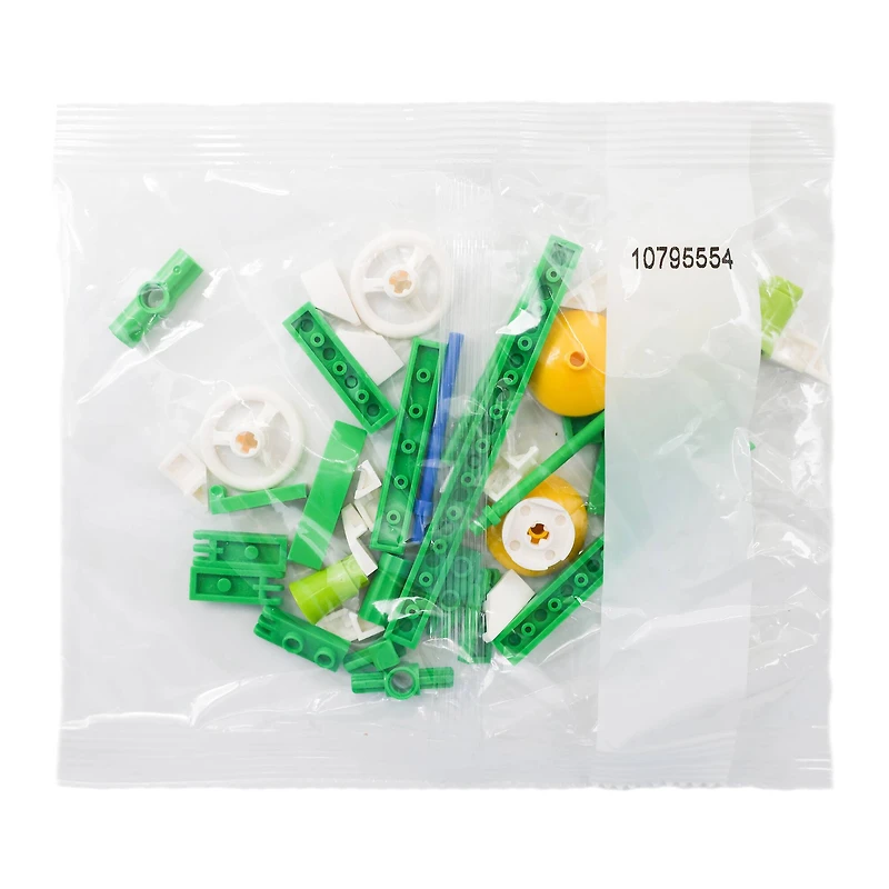 Daffodil Floral Brick Art Kit by Make Market®