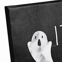 Most Spook-tacular Time Canvas Wall Art