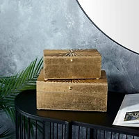 Gold Contemporary Box Set