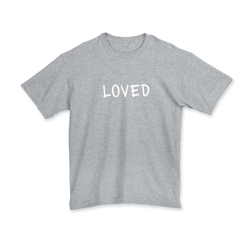 12 Packs: 62 ct. (744 total) Iron-On White Fun Font Alphabet by Make Market®