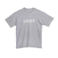 12 Packs: 62 ct. (744 total) Iron-On White Fun Font Alphabet by Make Market®