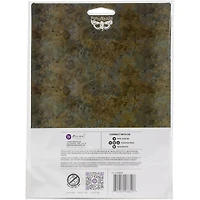 Finnabair® Mechanicals Scrapyard Dragonflies Metal Embellishments Set