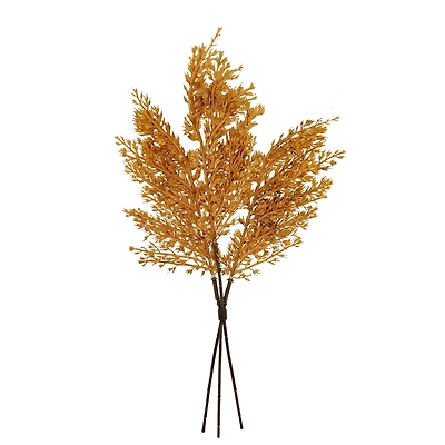 Mini Orange Wheat Bundle by Ashland®