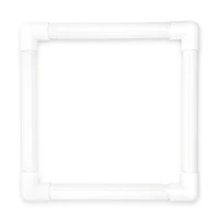 Dritz® Square Quilt-N-Go Lap Frame