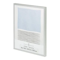 Home™ Silver Aluminum Frame by Studio Décor