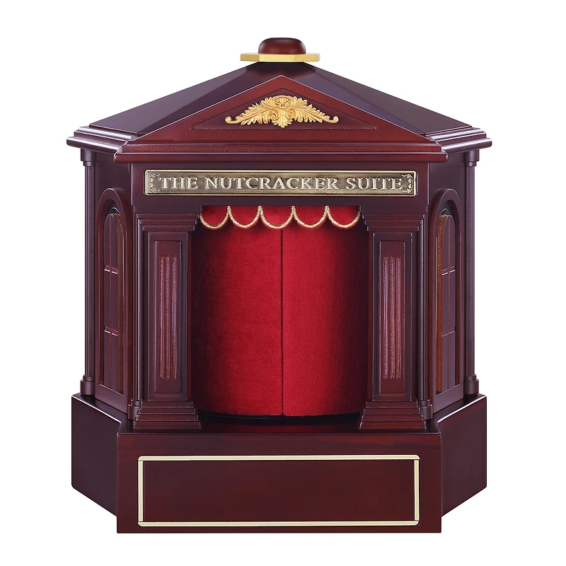 Mr. Christmas The Nutcracker Suite