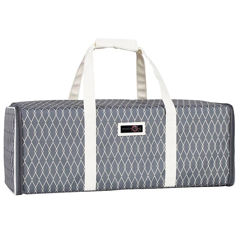Everything Mary Gray Diamond Die-Cut Machine Carrying Case
