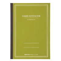 Itoya® ProFolio® Avocado Oasis Notebook