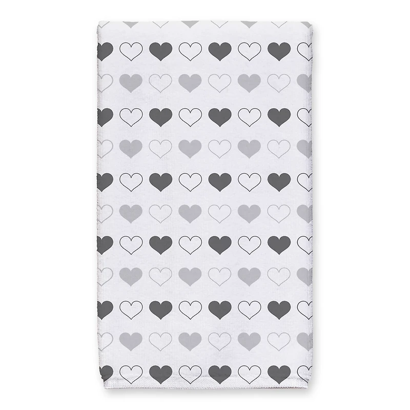 Grandmas Make The World Tea Towel, 2ct.