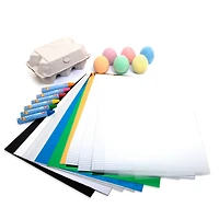 6 Pack: Micador® early stART® Sensory Drawing Pack