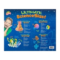 Ultimate Science Blast