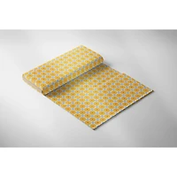 Emma & Mila® Sunflowers Cotton Fabric By The Yard, 8yd. Bolt