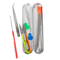 60 Piece Beading Needle Set by Bead Landing™