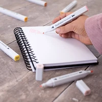 Spectrum Noir™ Illustrator Figure Dual-Tip Brush Markers