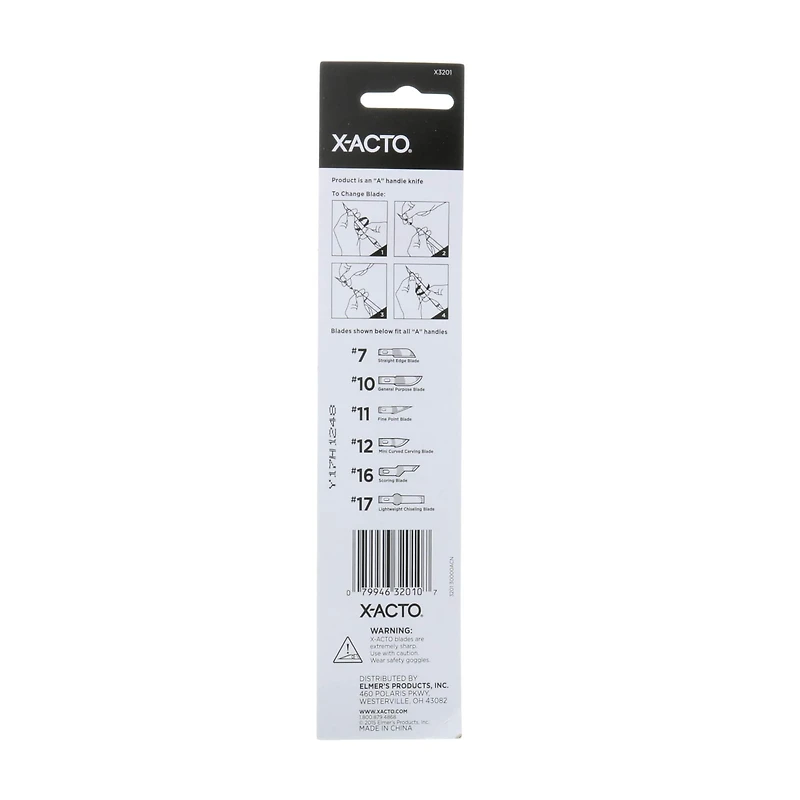 X-Acto® #1 Knife