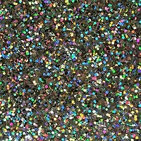 Chunky Polyester Glitter by Recollections