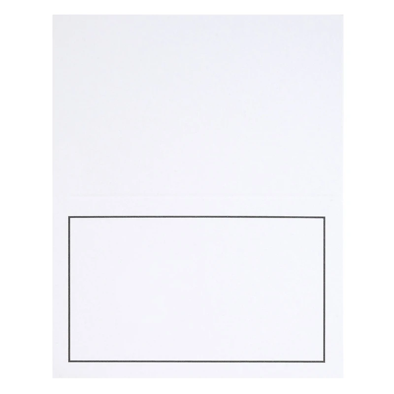 Place Cards by Recollections