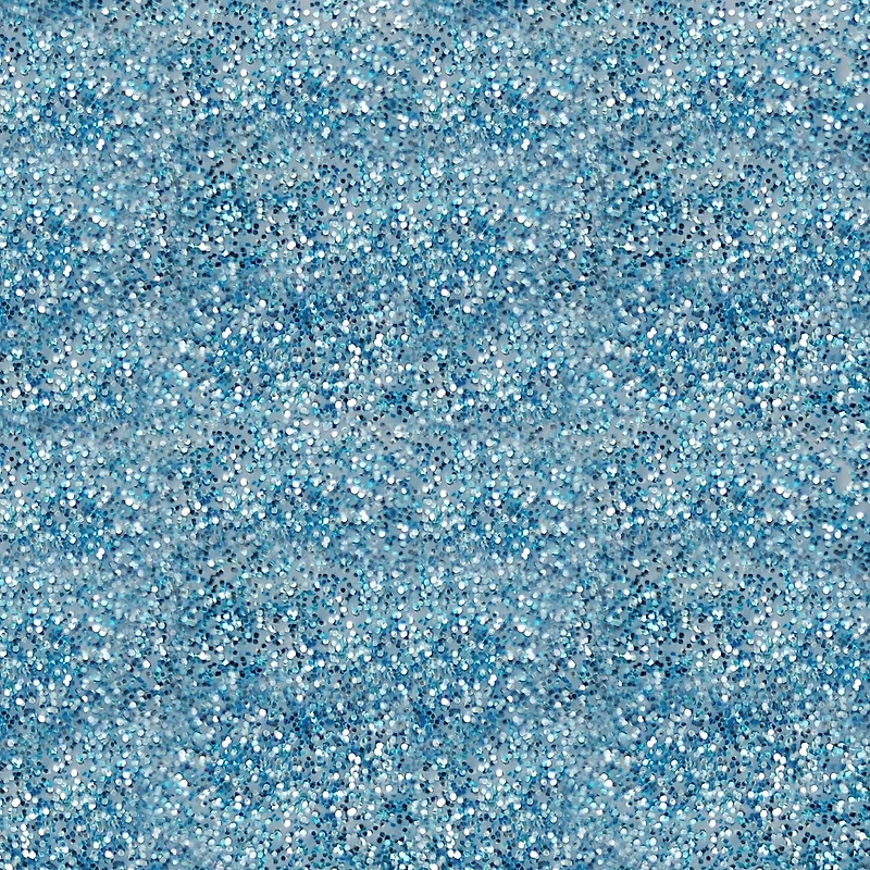 3.96oz. Light Blue Pearlized Glitter Glue by Creatology™