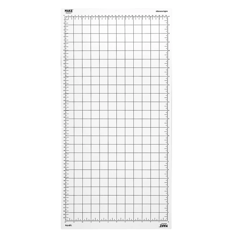 12" x 24" Adhesive Cutting Mat Set by Make Market®